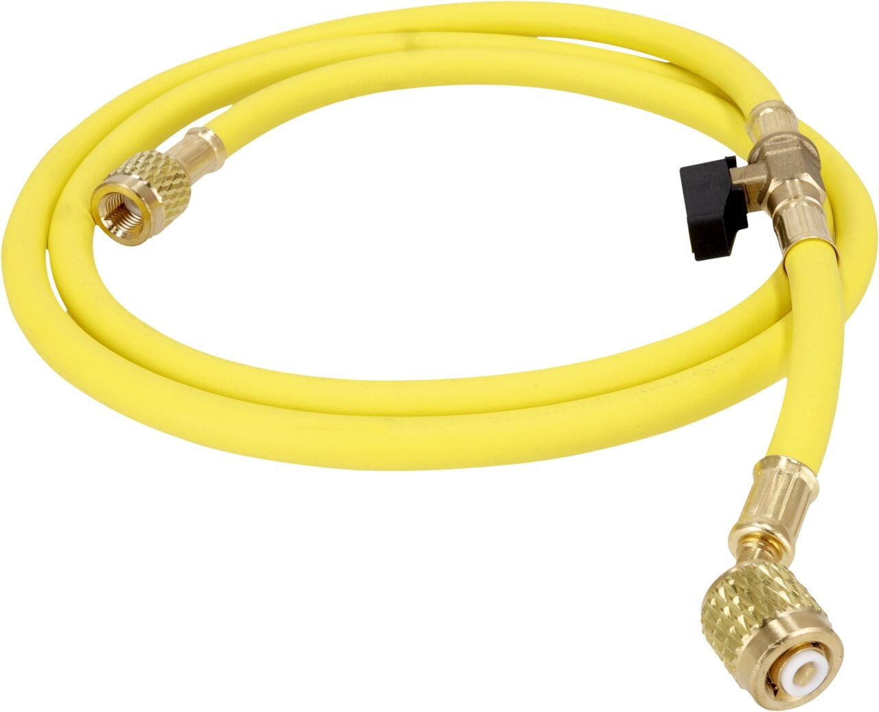 ROTHENBERGER Druckschlauch PLUS, 1/4" SAE, 1,5m  - 1500000029