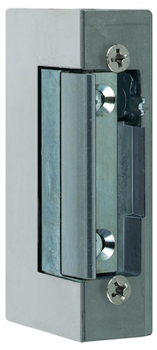 ASSA ABLOY Elektrotüröffner 17 6-12 V AC/DC Stand.DIN L/R m.FaFix - 17----------D11