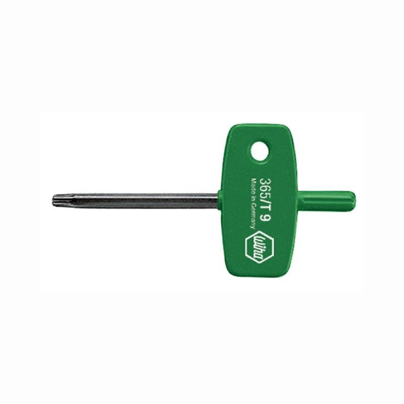 Wiha Schraubendreher mit Schlüsselgriff 365