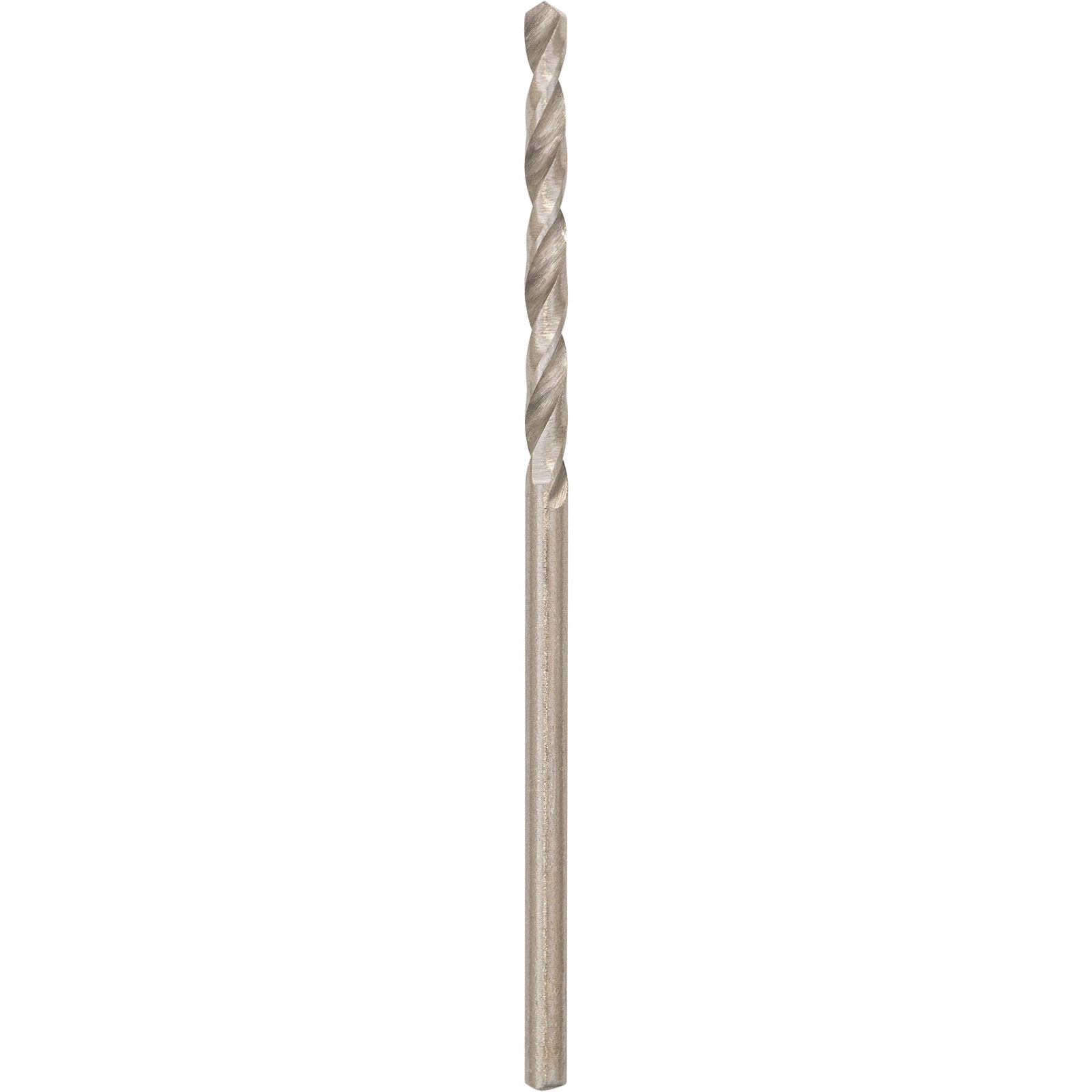 Bosch PRO Metal HSS-G Spiralbohrer 1,7 x 20 x 43 mm - 2608585472