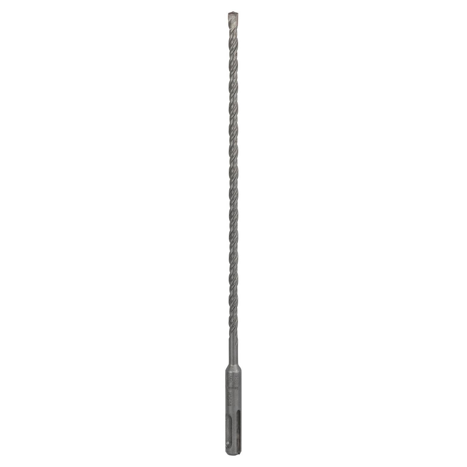 Bosch 1x SDS Hammerbohrer S4L D= 6 AL= 200 - 2608597777