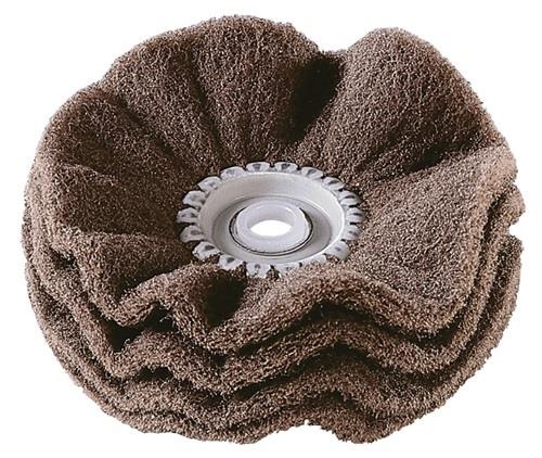 osborn Satinierring LIPPRITE® Ø 200 mm Bohrungs-Ø 20/14 mm - 8203200936