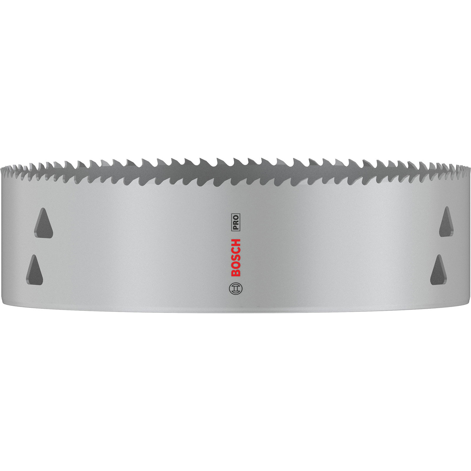 Bosch PRO Multi Material Lochsäge 177 mm mit Gewinde - 2608901546