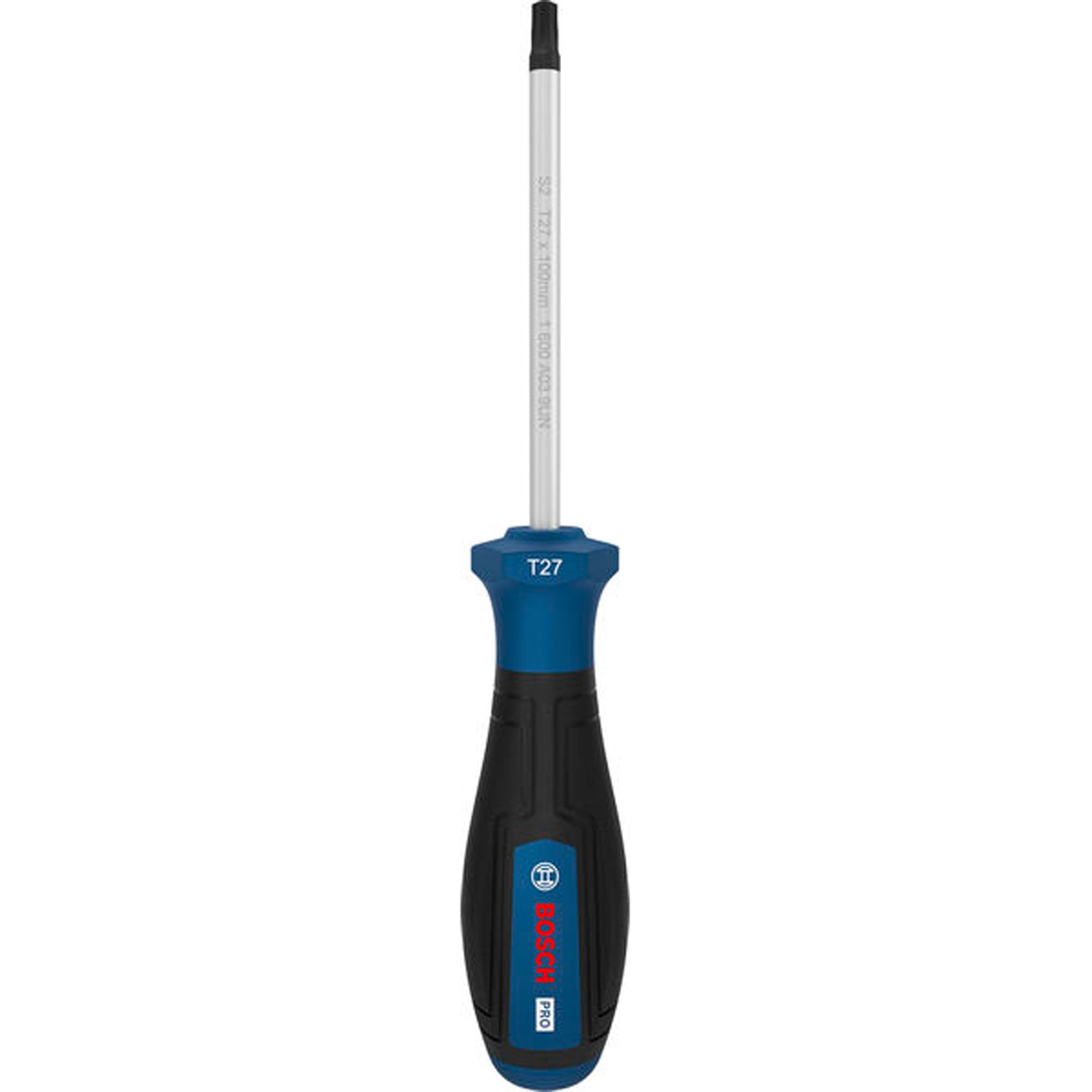 Bosch PRO Schraubendreher TX27 x 100 mm - 1600A039SD