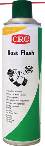 CRC Rostlöser ROST FLASH 500 ml Spraydose - 10864-AB