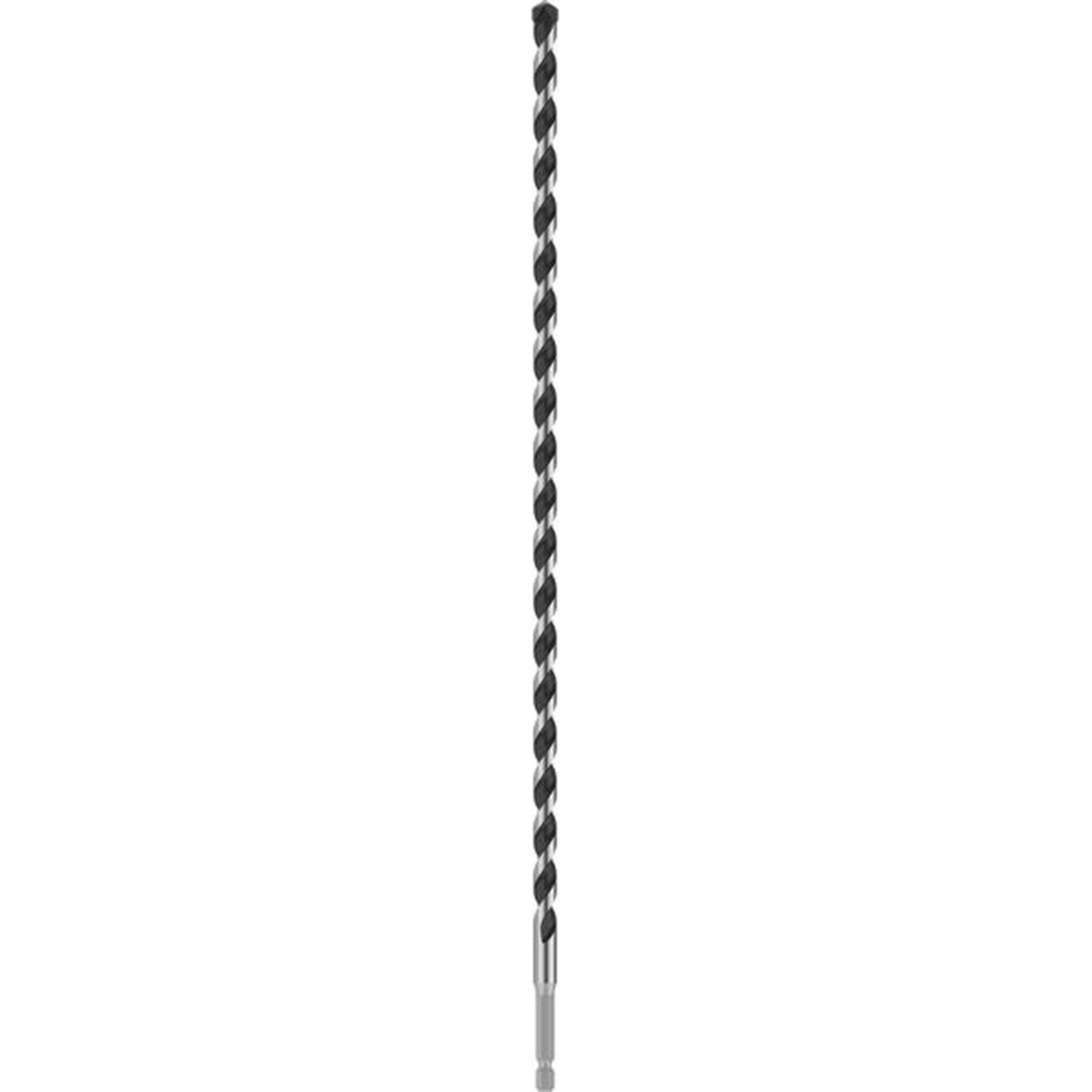 Bosch PRO HEX-5 Bohrer, 10 x 350 x 400 mm - 2608706992