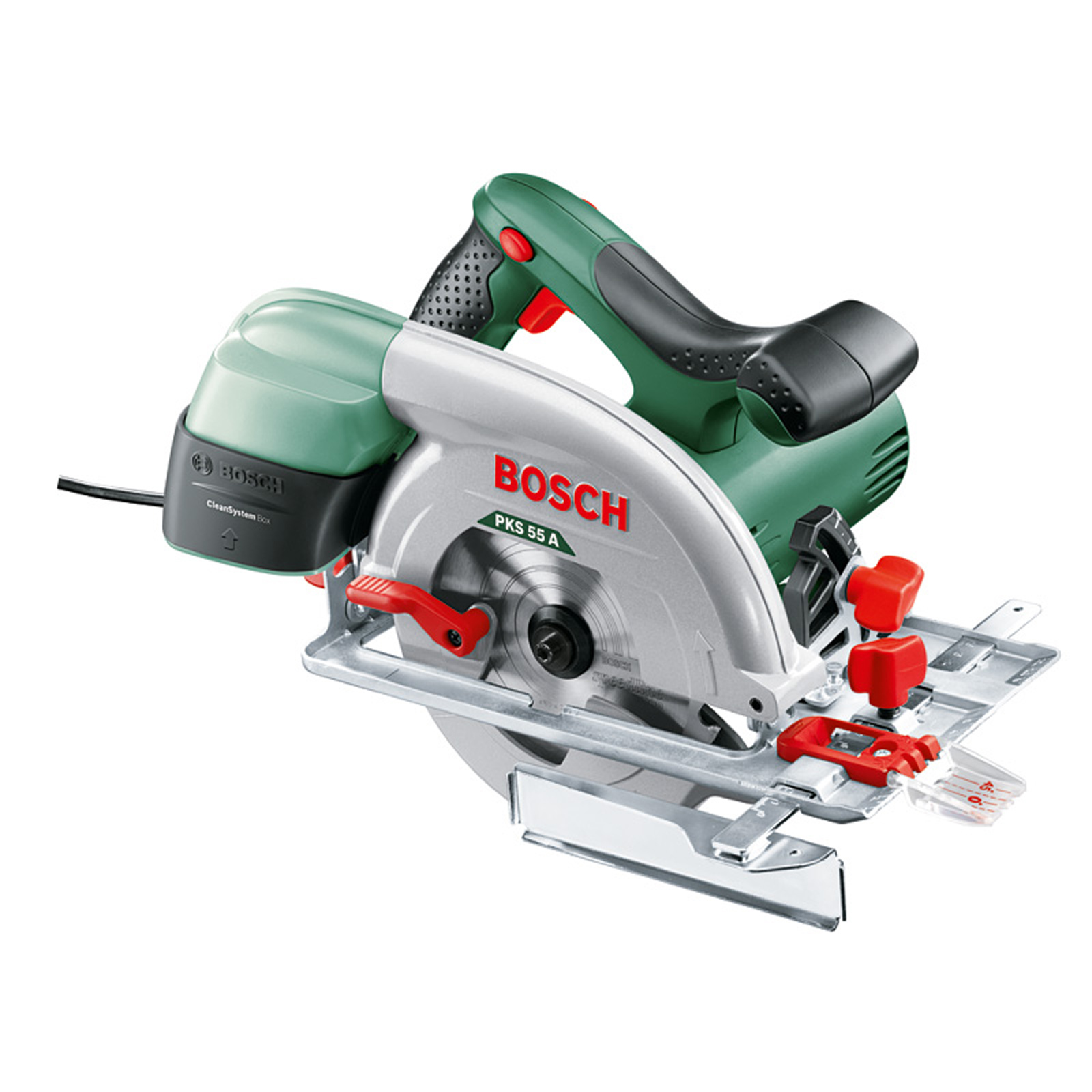 Bosch Handkreissäge PKS 55 A