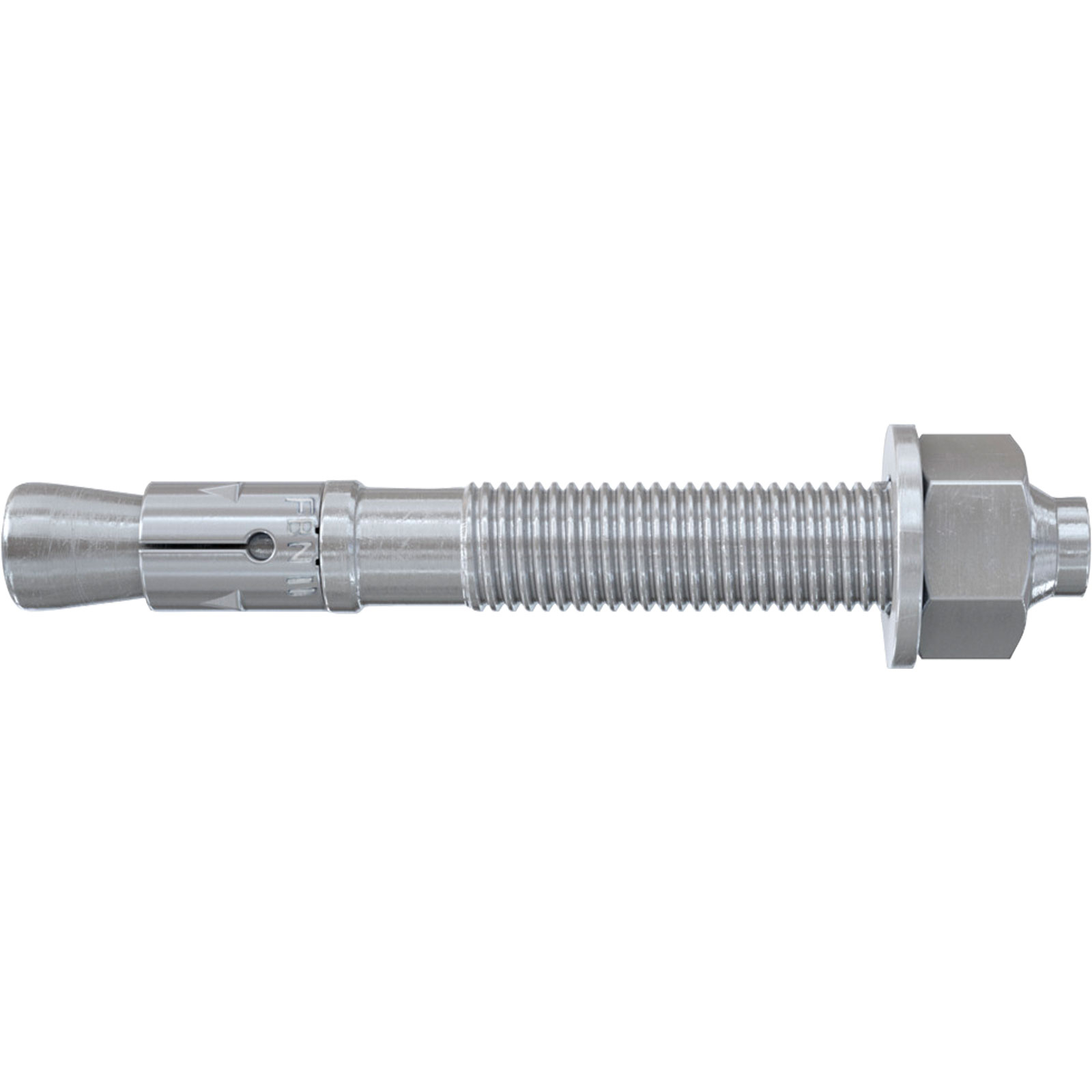 Fischer 50x Bolzenanker FBN II 8/50 - 040771