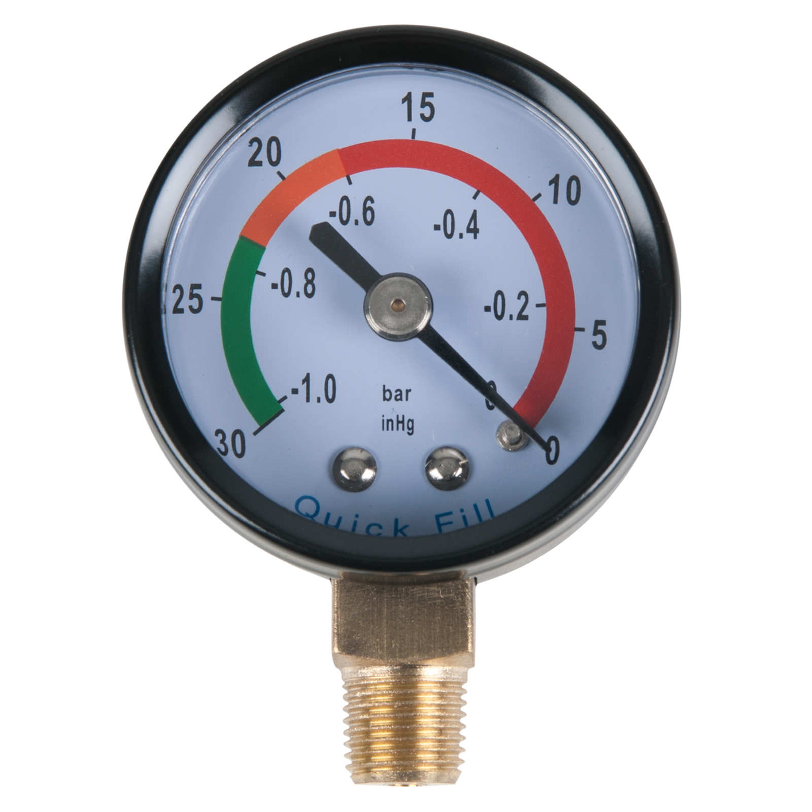 KS TOOLS Manometer - 150.2070-1-R004P