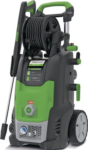 Hochdruckreiniger HDR-K 60-18 600 l/h 140bar 1,5 kW CLEANCRAFT