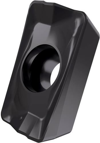 Fräswendeschneidplatte ISO APKT 1604PDR-HM:8215 D. 4,6mm PVD beschichtet PRAMET