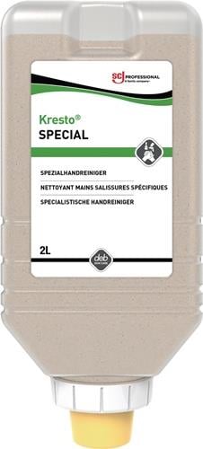SC Johnson Handreinigungspaste Kresto paint 2 l - PN81907A06