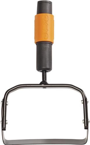 FISKARS Jäter QuikFit 155 mm aus Karbonstahl - 1000738
