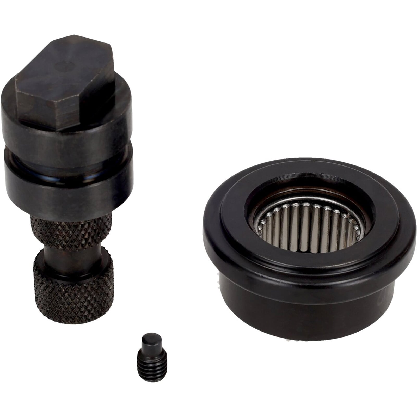 ROTHENBERGER Rollen-Set für Hand Roll Groover 1" - 1000000720