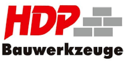 HDP Bauwerkzeuge