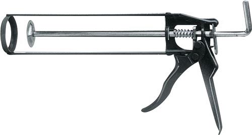 Friess Skelettpistole Metall - 115200