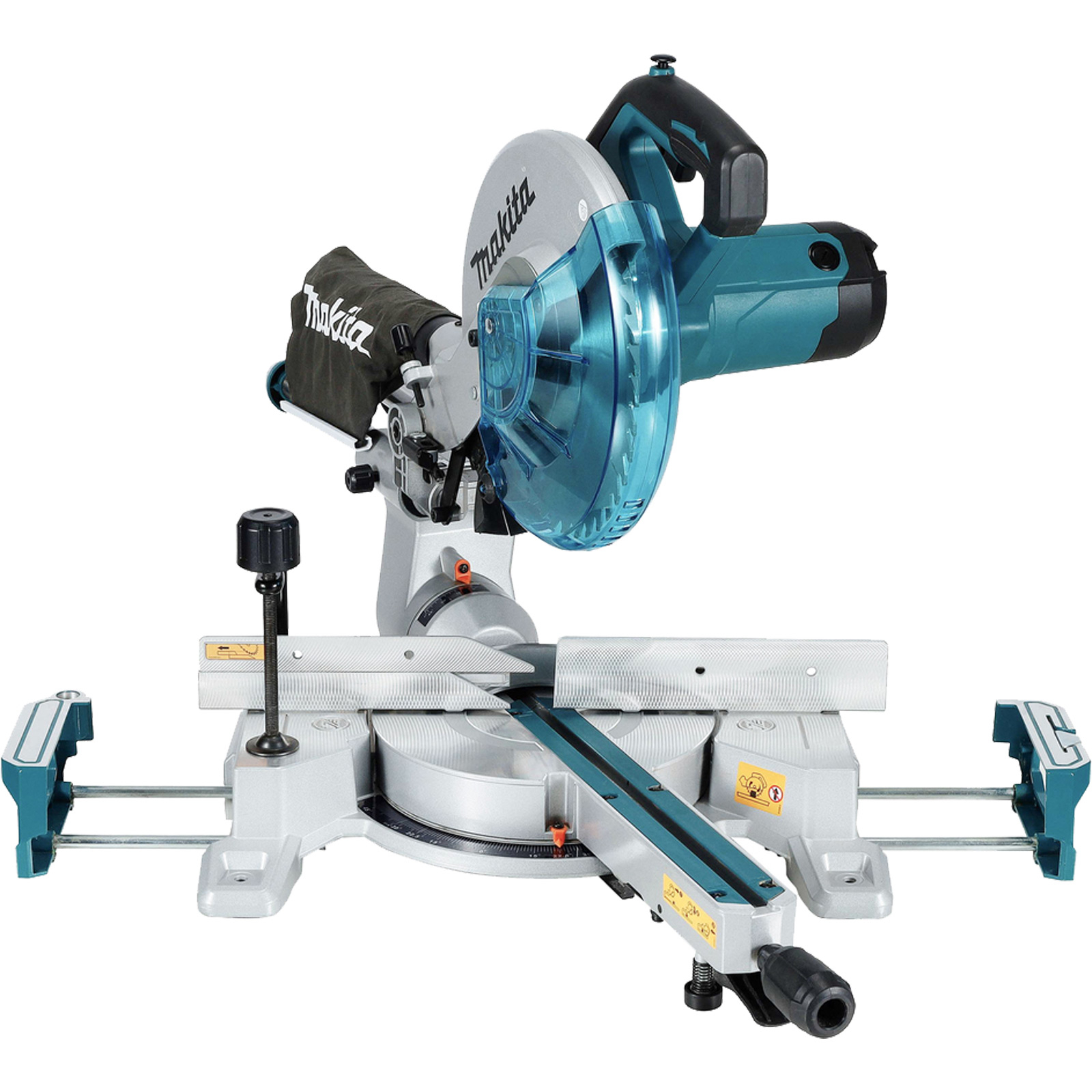 Makita Kapp- und Gehrungssäge 260 mm 1.450 W - LS1110F