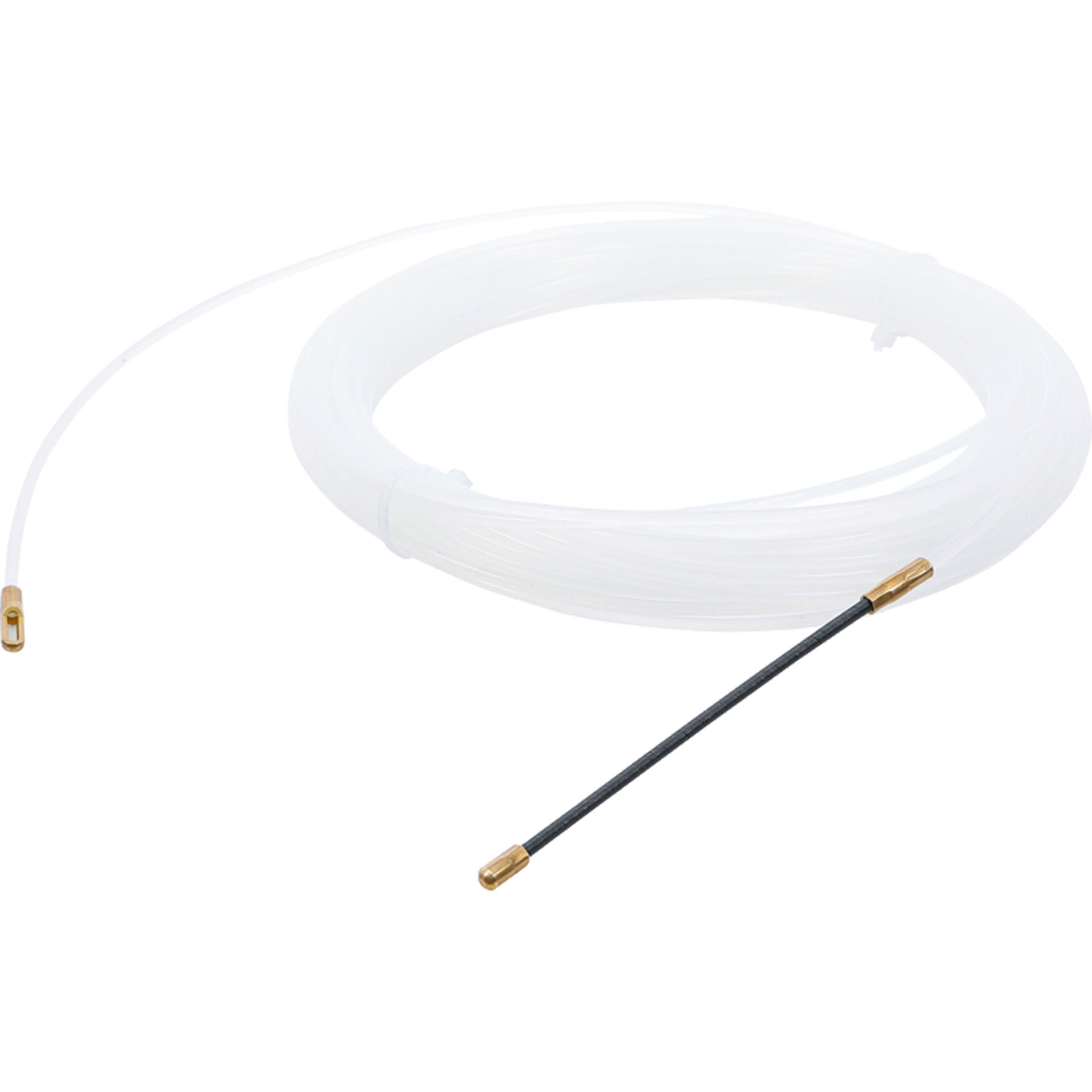 BGS Perlon-Einziehdraht 15 m x 3 mm - 1990