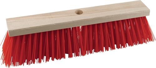 sorex Straßenbesen Elaston Länge 400 mm - 10916