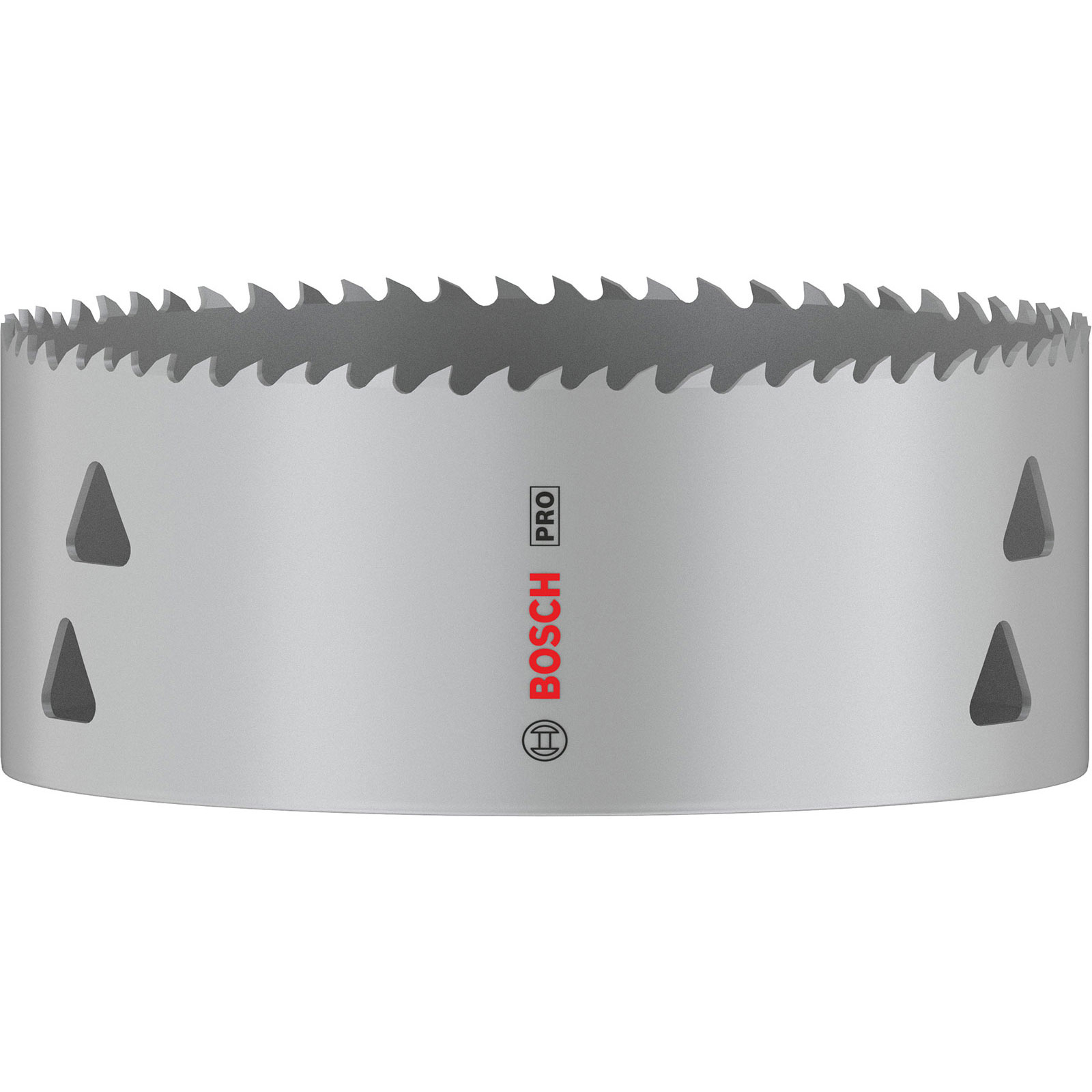 Bosch PRO Multi Material Lochsäge 121 mm mit Gewinde - 2608901539