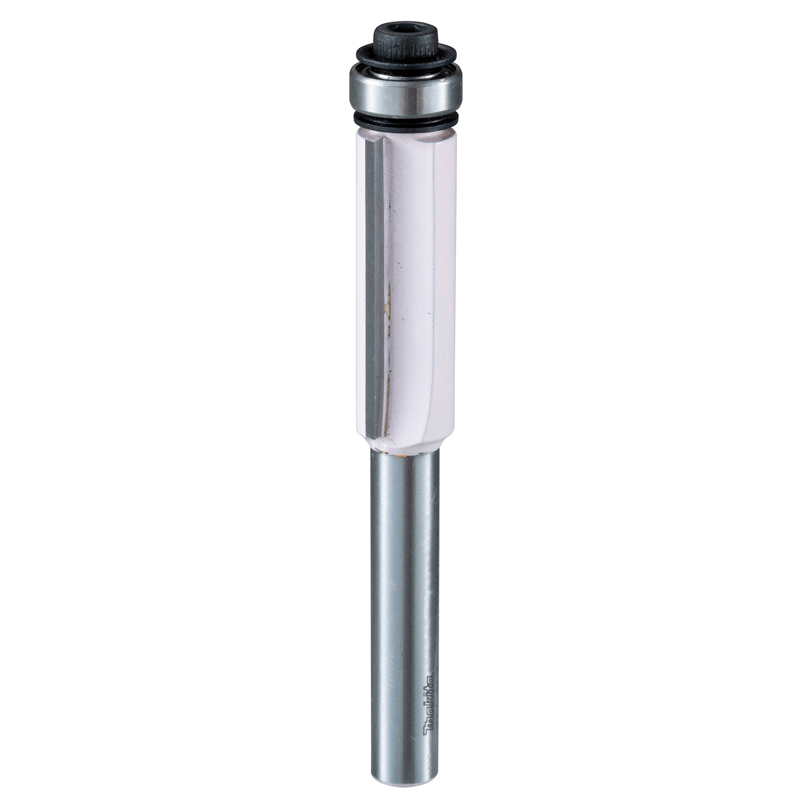 Makita Bündigfräser 2-schneidig 9,5 - D-47721