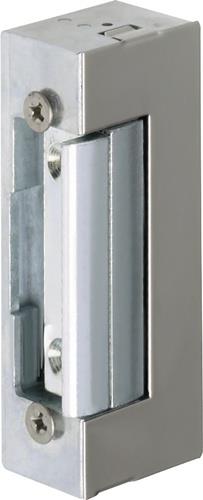 ASSA ABLOY Elektrotüröffner 17E 6-12 V AC/DC Stand.DIN L/R m.FaFix - 17 E---------D11