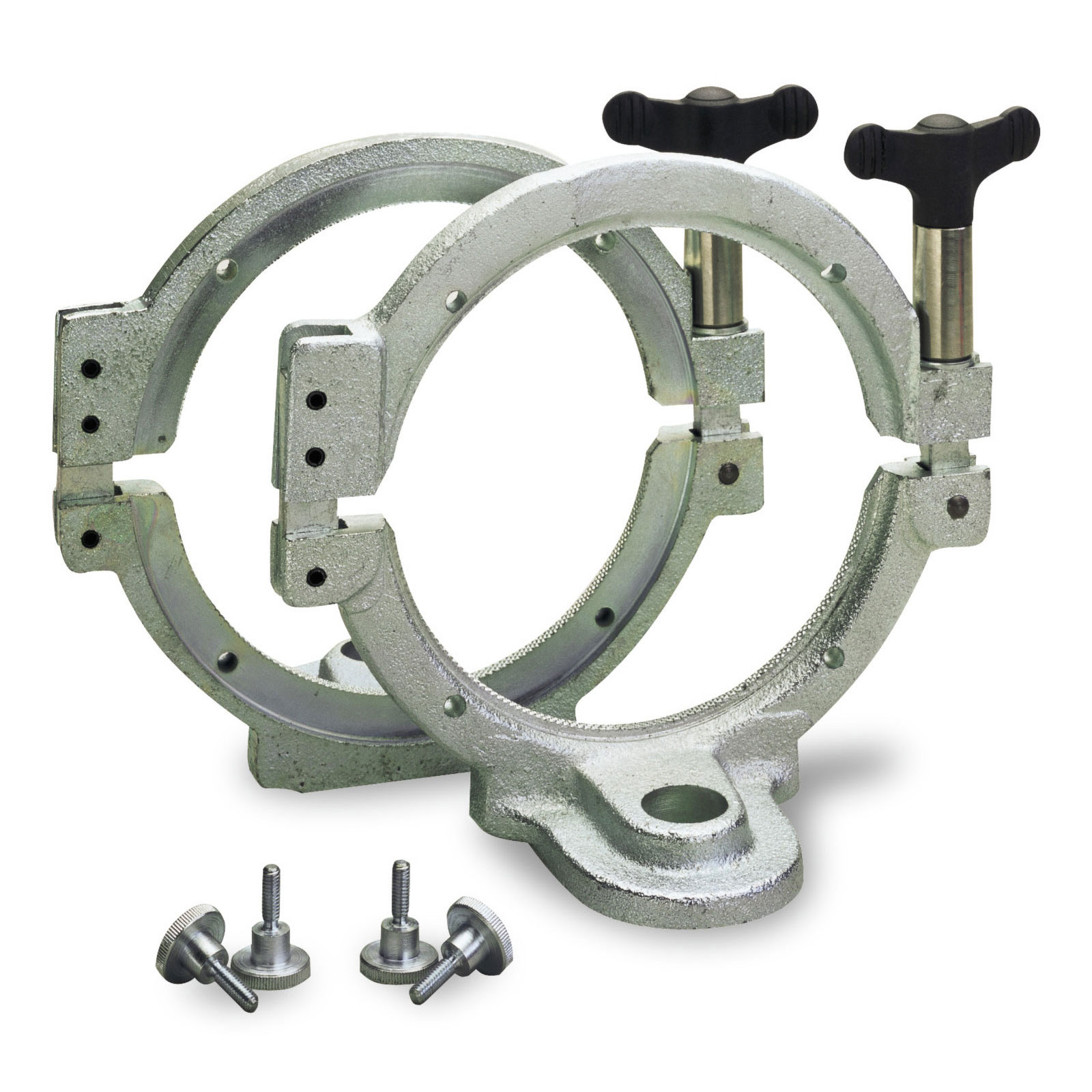 ROTHENBERGER Grundspannbacken für P110, R/F, 110mm, li, 1 Stück - 55808