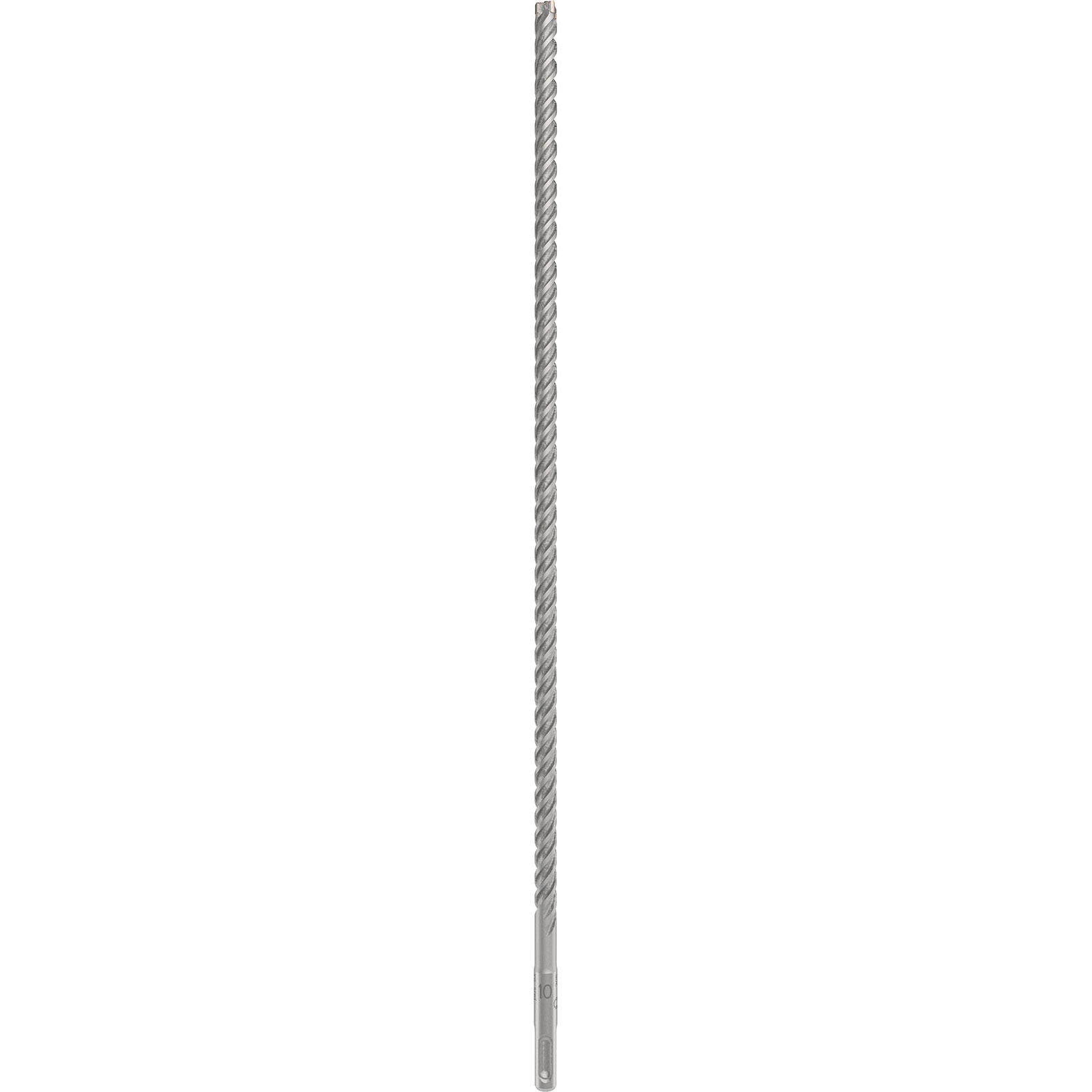 Bosch PRO SDS plus-5X Hammerbohrer 10 x 400 x 460 mm - 2608833803