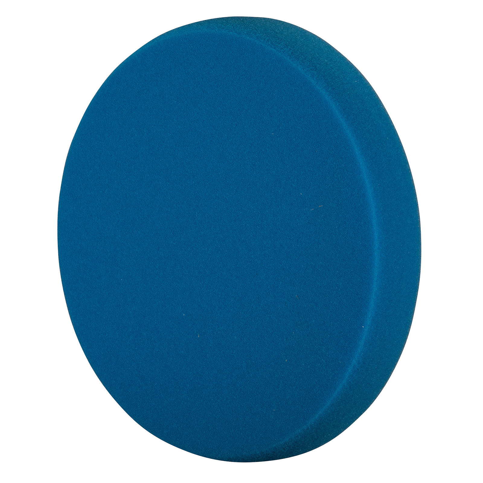 Makita Polierpad blau 190 mm glatt - D-74588