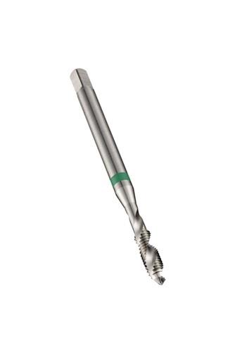 Maschinengewindebohrer DIN 371C E473 M4x0.7mm HSS-E-PM Blank 2,5XD 6H DORMER