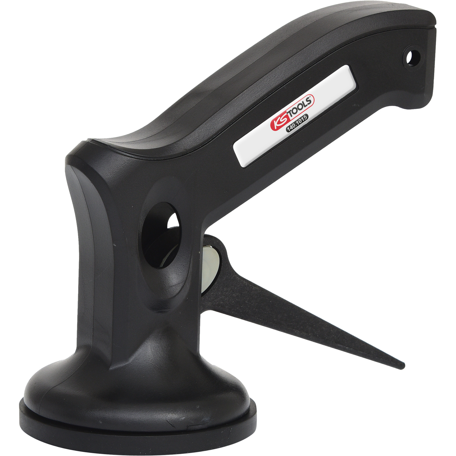 KS TOOLS Einhand-Mini-Saugheber 8kg Ø 70 mm - 140.1015