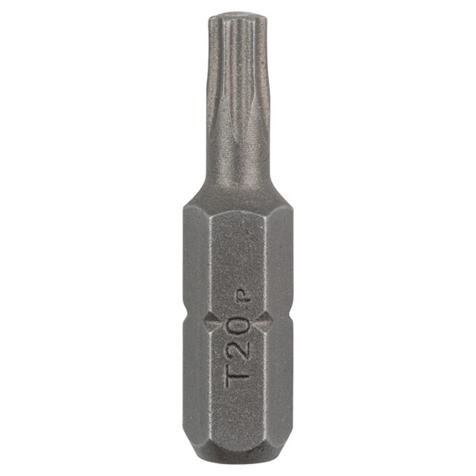 Bosch Schrauberbit Standard T20 - 2609255934