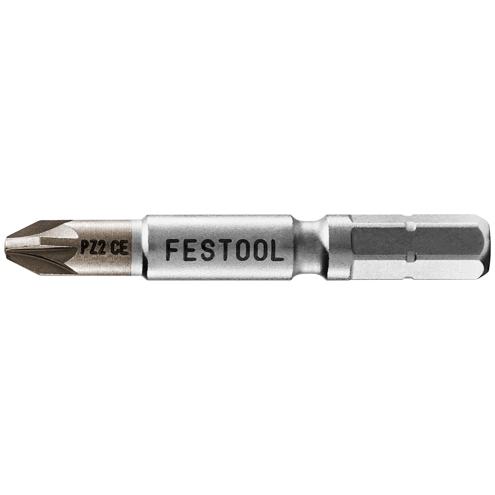 Festool Bit PZ CENTRO/2