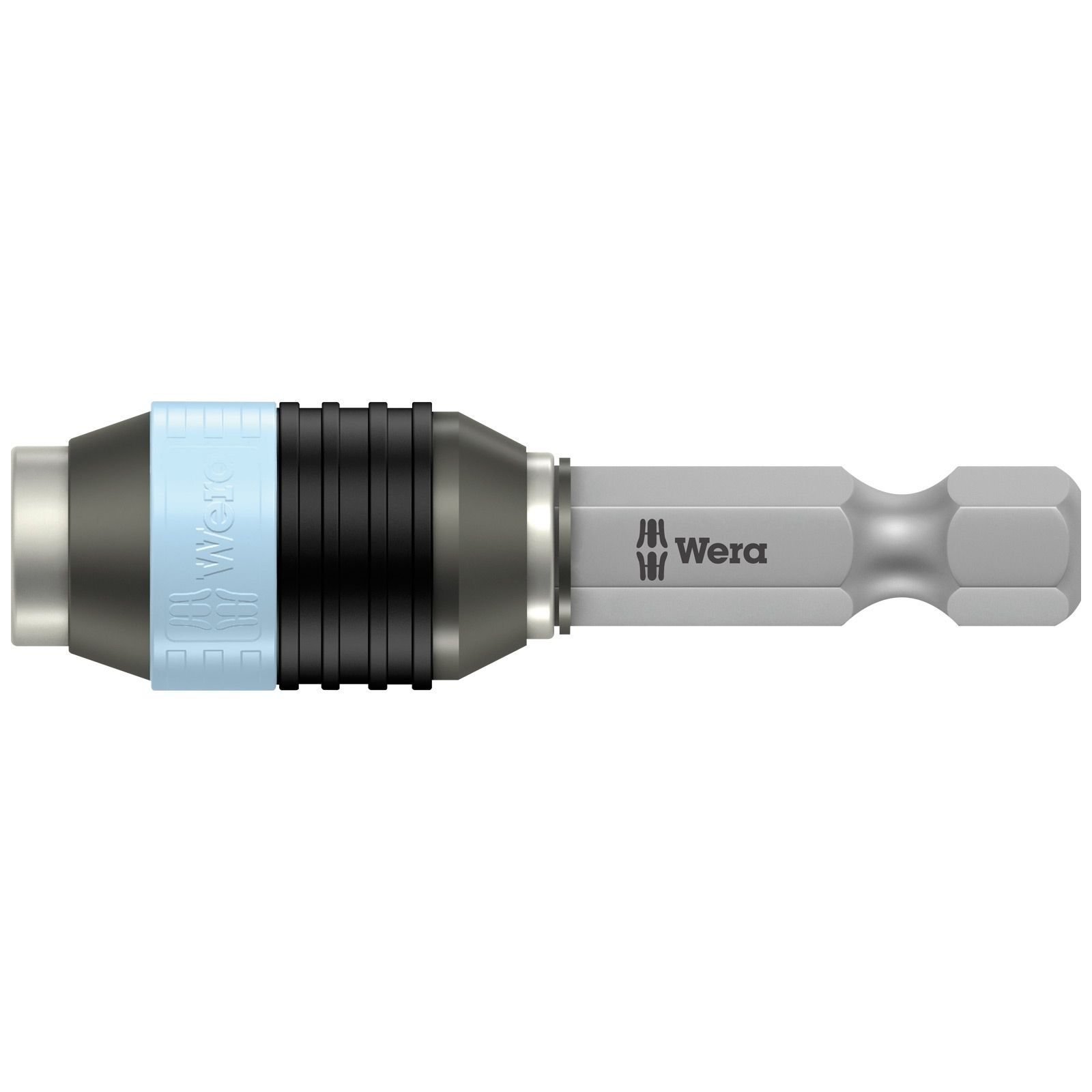 Wera 3888/4/1 K Rapidaptor Universalhalter Edelstahl - 071100