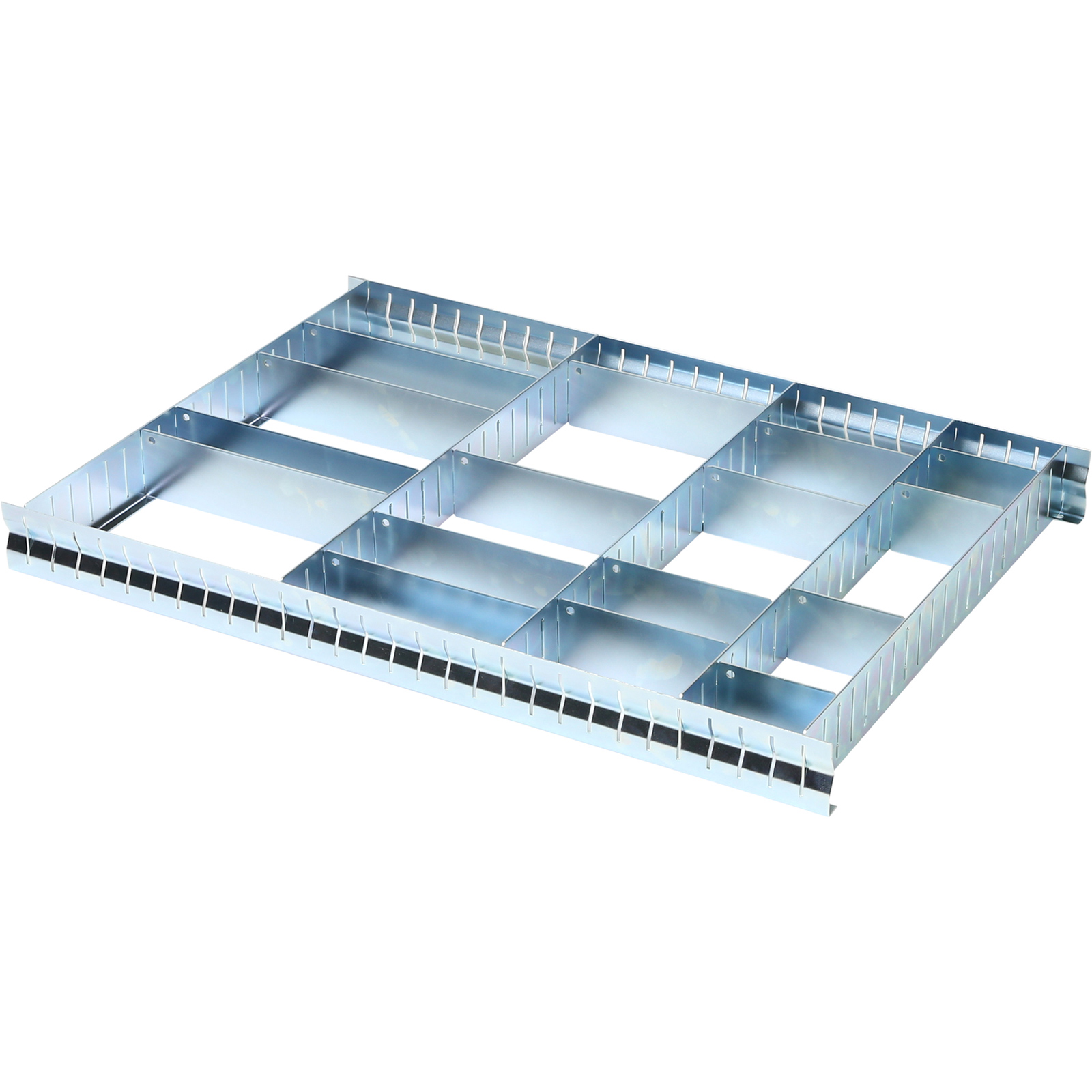 KS TOOLS Schubladen-Einteiler-Satz, 23-tlg - 875.9940