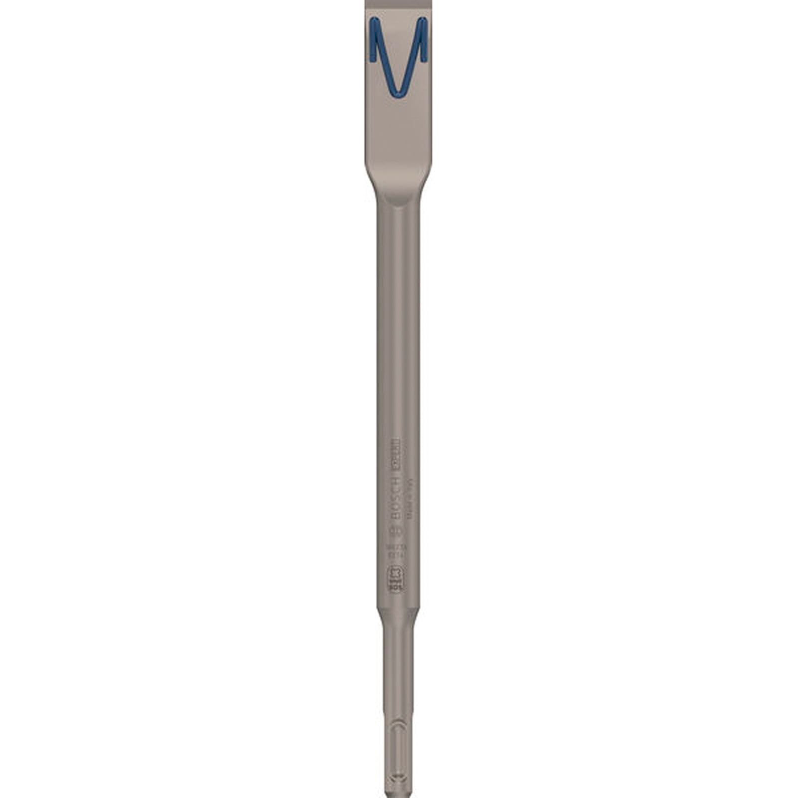 Bosch EXPERT SDS plus-8C Flachmeißel 20 x 250 mm - 2608901695