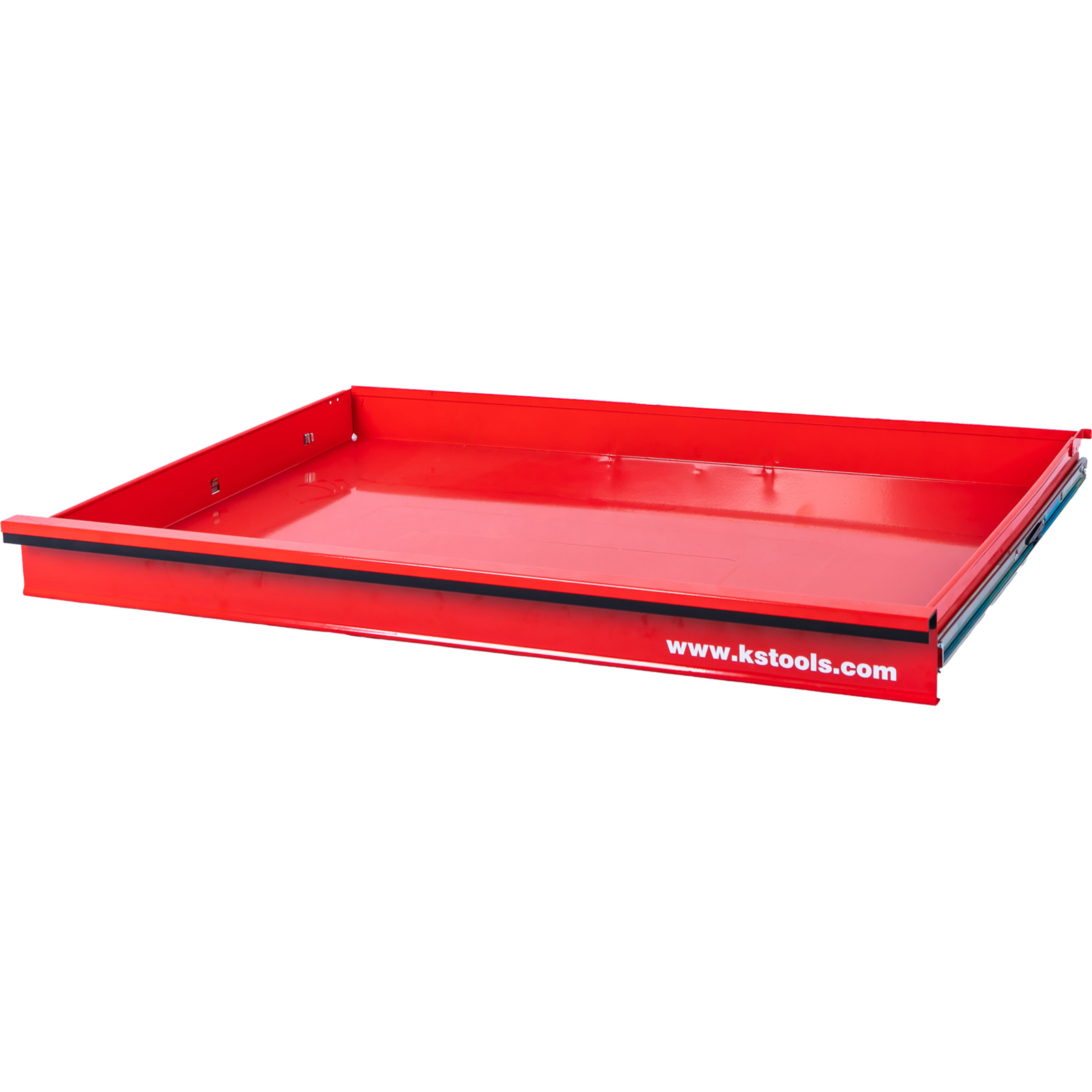 KS TOOLS Schublade mit Website und Kugelführung zu Werkstattwagen P20/P30 785x568x65 mm  - 873.4008-R004P