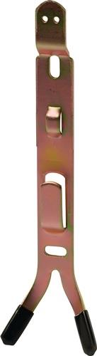 GLORIA Wandhalterung für 5, 6, 9 und 12 kg Feuerlöscher - 3001500000