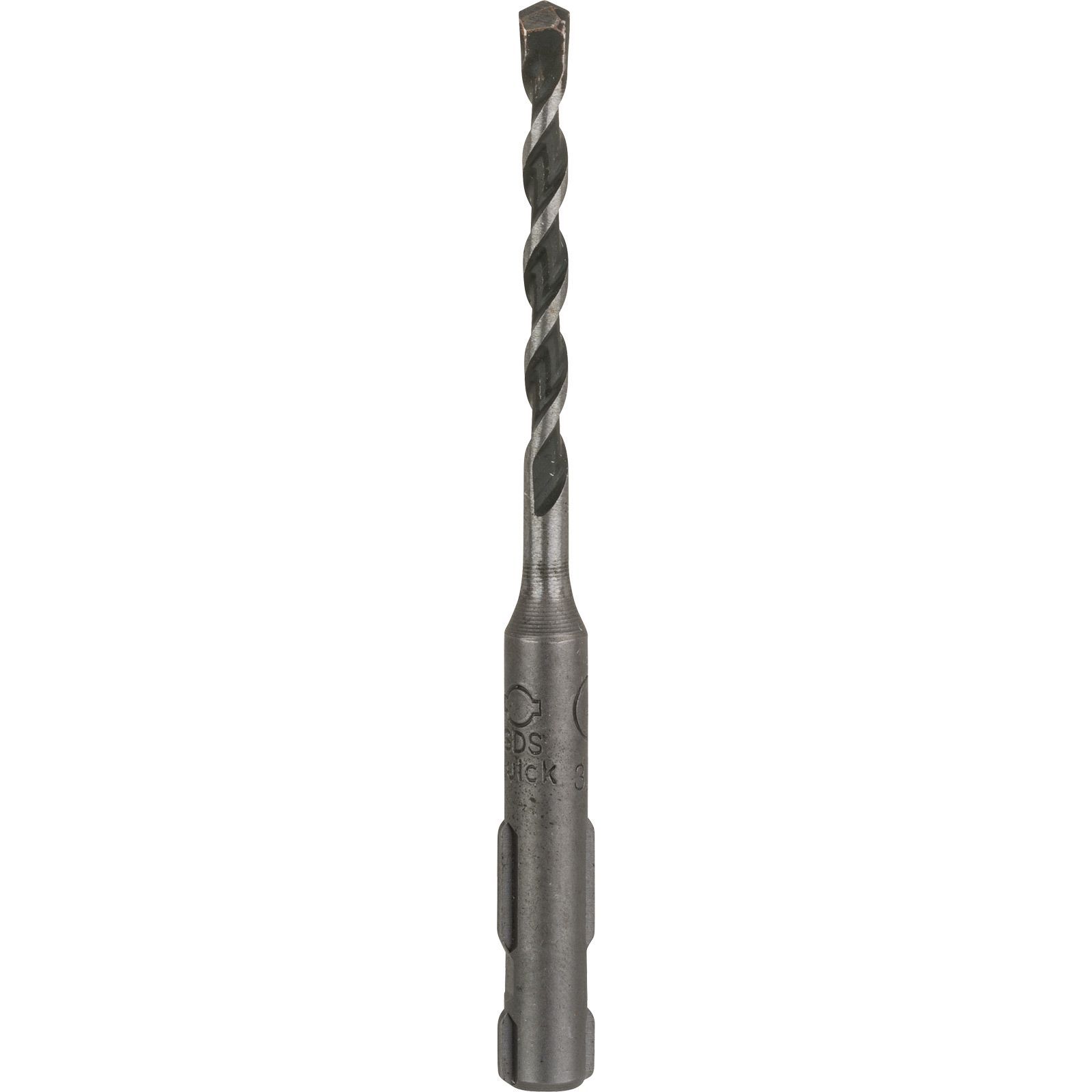 Bosch Mehrzweckbohrer SDS quick 4 x 40 x 85 mm - 2609256910
