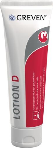 GREVEN Hautpflegelotion LOTION D 100 ml silikonfrei, parfümiert - 12905041
