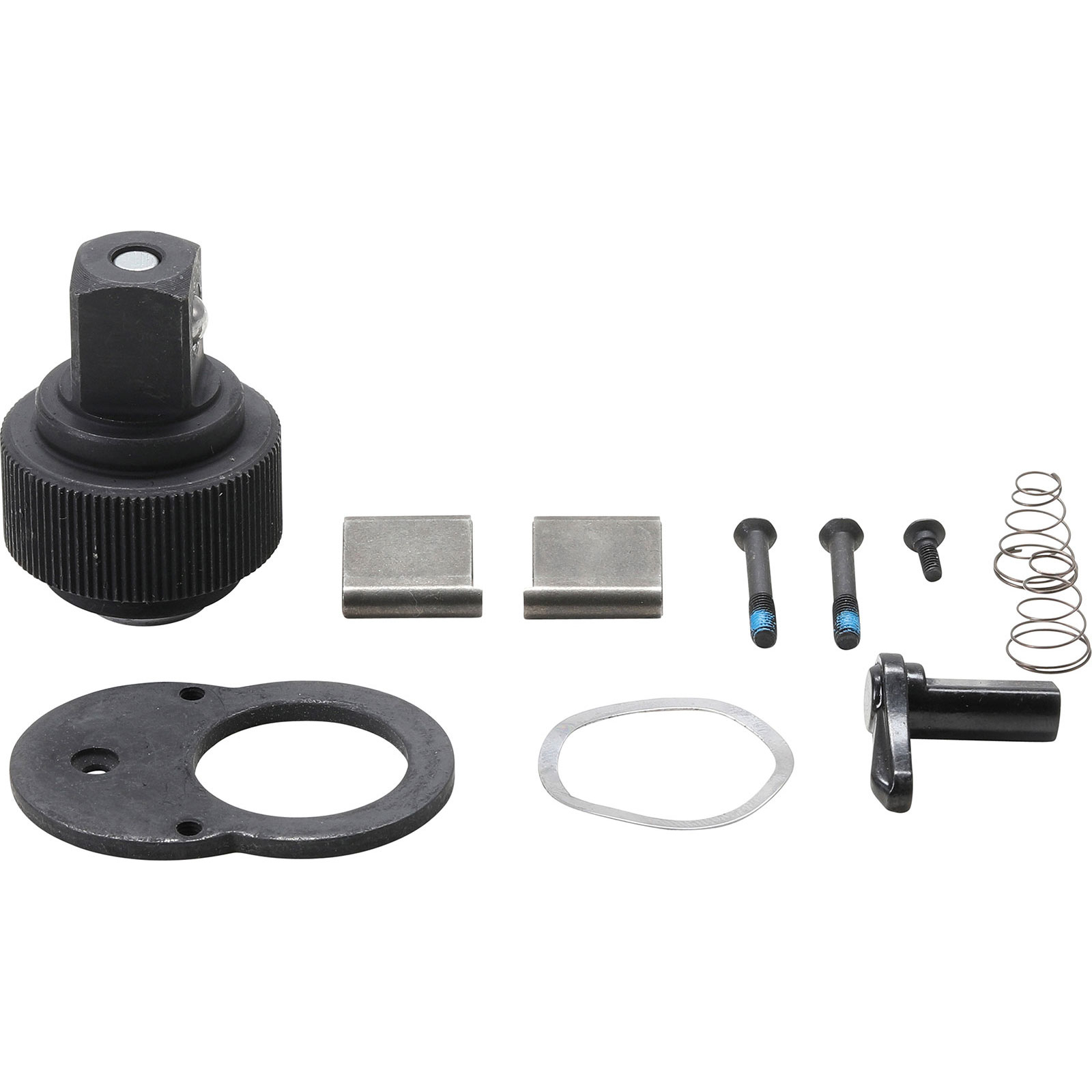 BGS Reparatursatz für Knarrenkopf für Art. 602 - 602-REPAIR