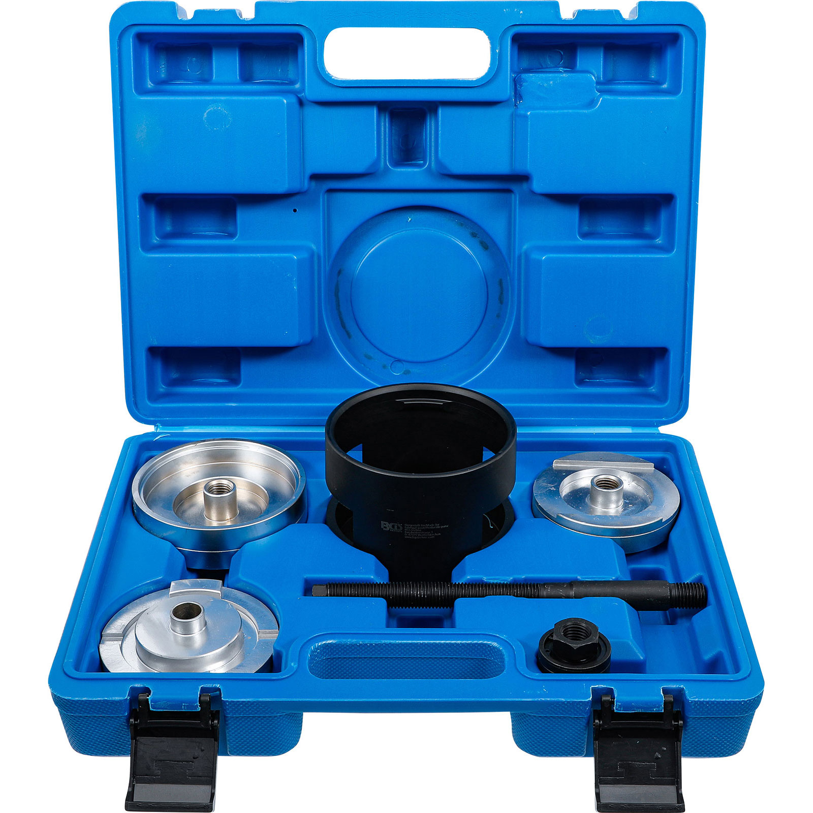 BGS Hinterachsbuchsen-Werkzeug für BMW X 5 - 8845