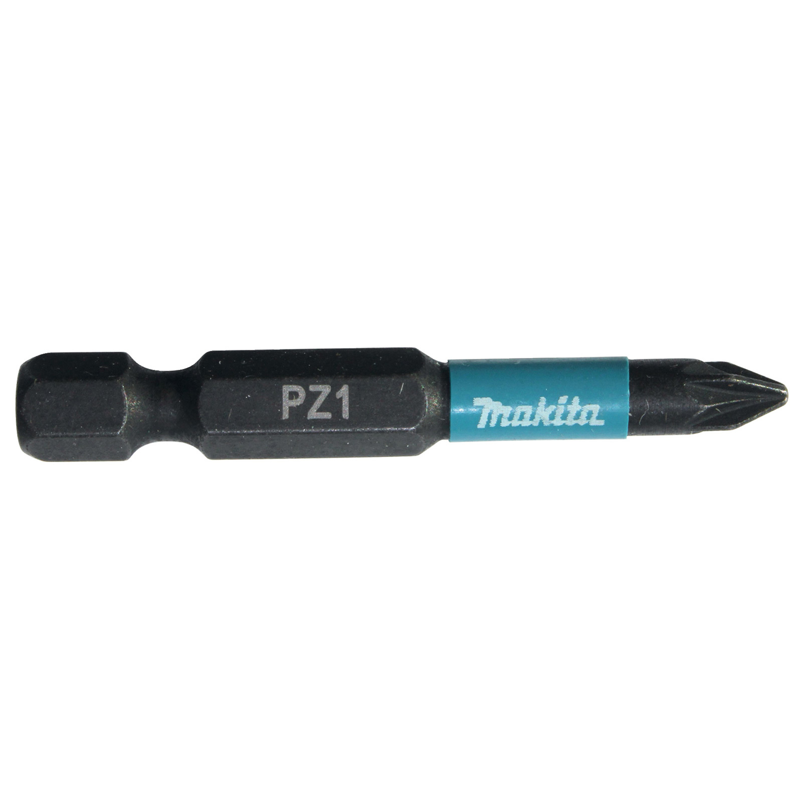 Makita Bit PZ1x50 Impact-Black 2 St. - B-63747