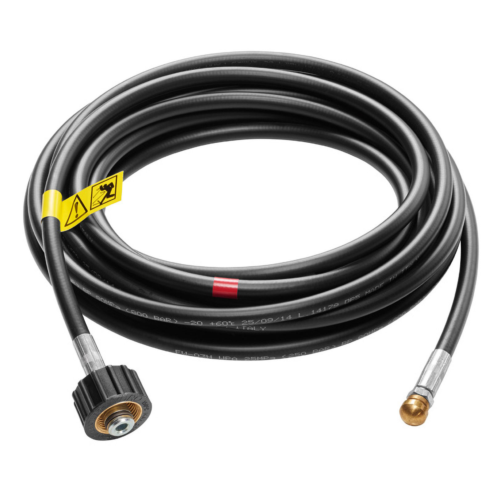 Bosch Zubehör Rohrreiniger (8 Meter) - F016800441