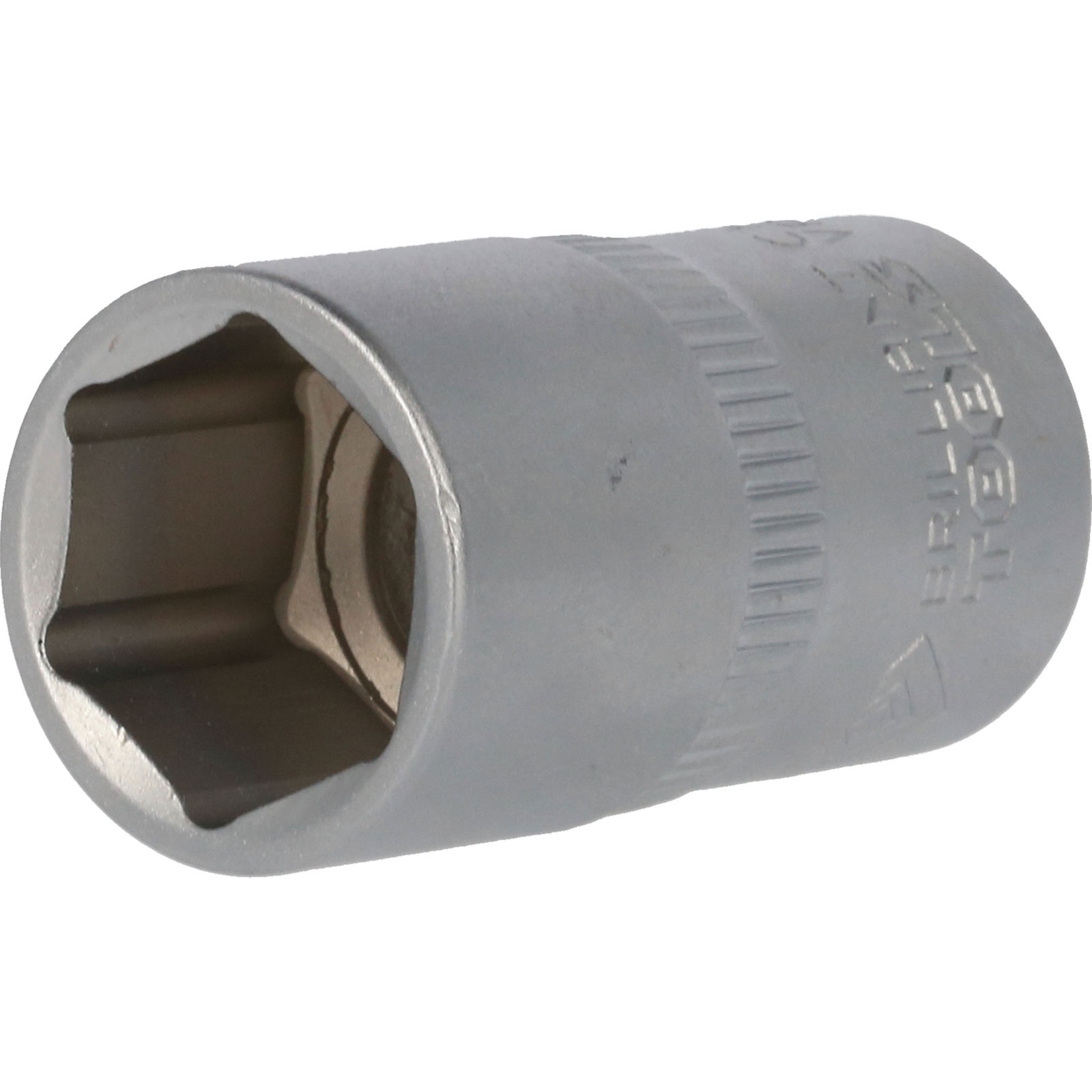 BRILLIANT TOOLS 1/2" Sechskant-Stecknuss 16 mm - BT022807