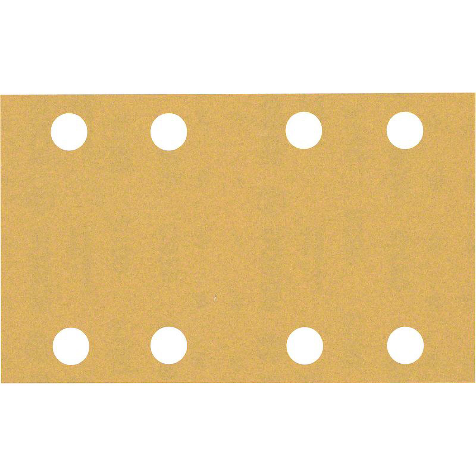 Bosch EXPERT C470 Schleifpapier, 80 x 133 mm, K 180, 50 Stück - 2608901664