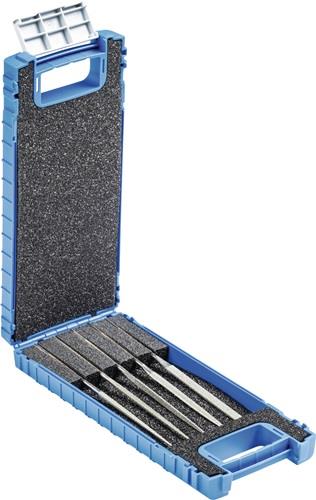 PFERD Diamantnadelfeilensatz Länge 140 mm 5-teilig - 15842052
