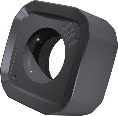 Fräswendeschneidplatte ISO SNGX 110416SR-M:M9340 D. 4,56mm MT-CVD beschichtet