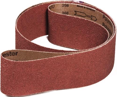 50x VSM Schleifband Gewebe Schleifbänder KK711X 40x760 mm Körnung wählbar 50x VSM Schleifband Gewebe Schleifbänder KK711X 40x760 mm Körnung wählbar