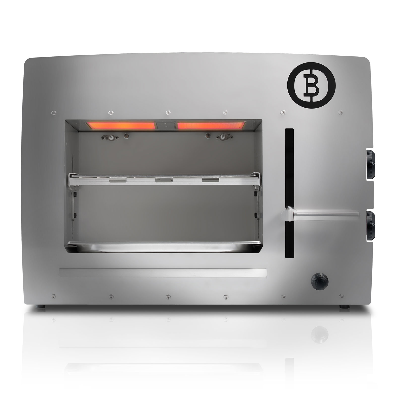 BEEFER XL-Chef DE/AT 20 NGH Erdgas - 01210002